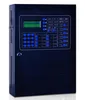 Compact addressable fire alarm system for 324 addresses