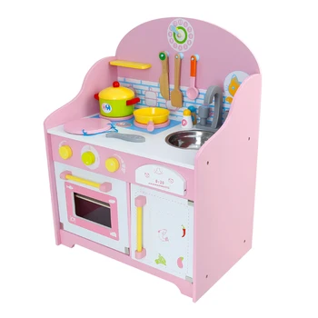 baby doll and grill kitchen food cooking toys play