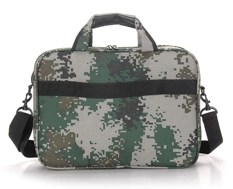 military laptop bag