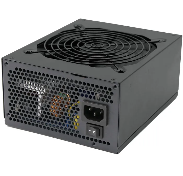 Wholesale 1800W 12V 80 Plus Gold PSU Server Power Supply for Desktop 8 GPU Application Stock Available