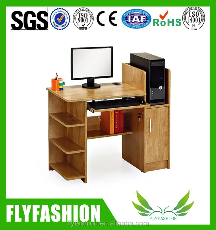 Space Saving Furniture Pc Table Computer Table Design Home View