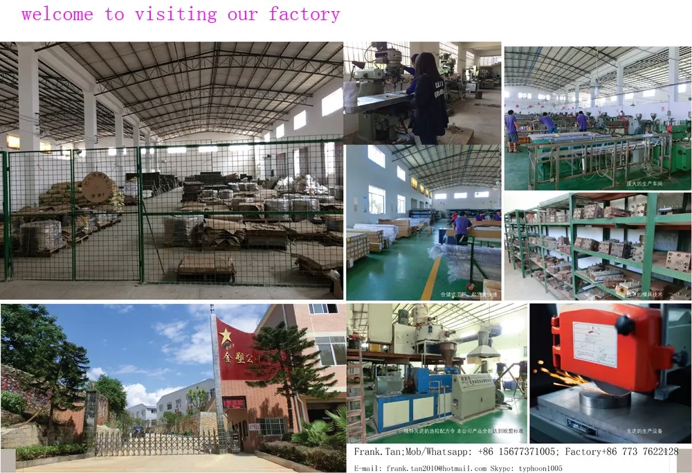 factory