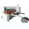 Good price Flexo ink paper box automatic printing machine