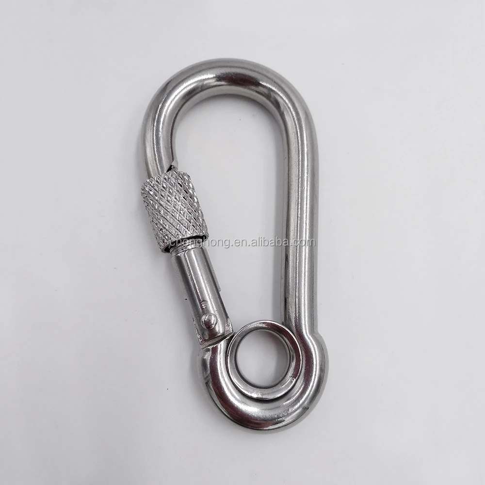 Hook with Screw (16)