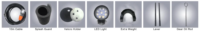 floor grinding machine