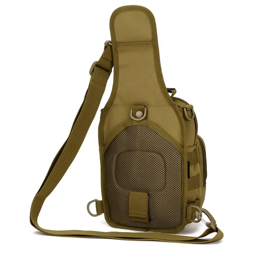 Рюкзак однолямочный x212 Protector Plus