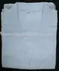 Canvas suit