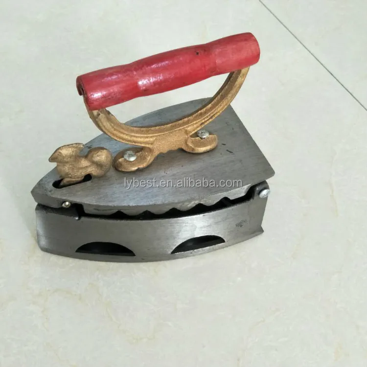 Cheap 752753 For Nigeria Market Charcoal Iron Dry Iron Box Buy Low