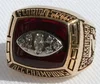 1998 florida state fsu acc championship ring