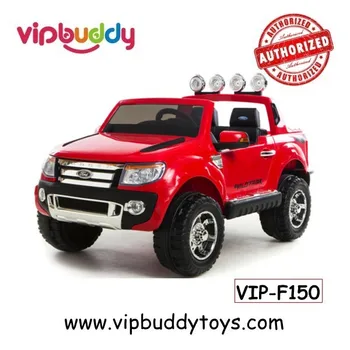 Kid Toys Popular 2017 Pickup Truck Licensed Ford Ranger Kids Ride On Car Buy Ford Ranger Kids Carford Ranger Ride On Carford Ranger Product On