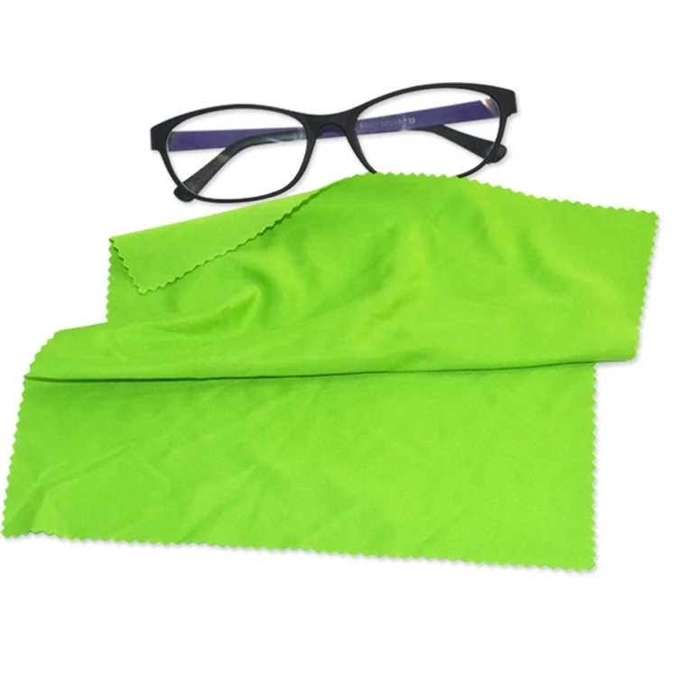 Comfortable Reusable Cleaning Cloth Microfiber Eyeglass Lens Cleaner Buy Comfortable Cleaning
