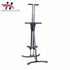 My gym fitness equipment maxi climber vertical climber,total body workout,steel climber