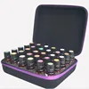 5ML10ML 15ML 30 Bottles Essential Oil Case Perfume Travel Portable Carrying Holder Nail Polish Storage Bag