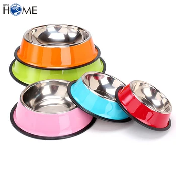 custom dog bowls
