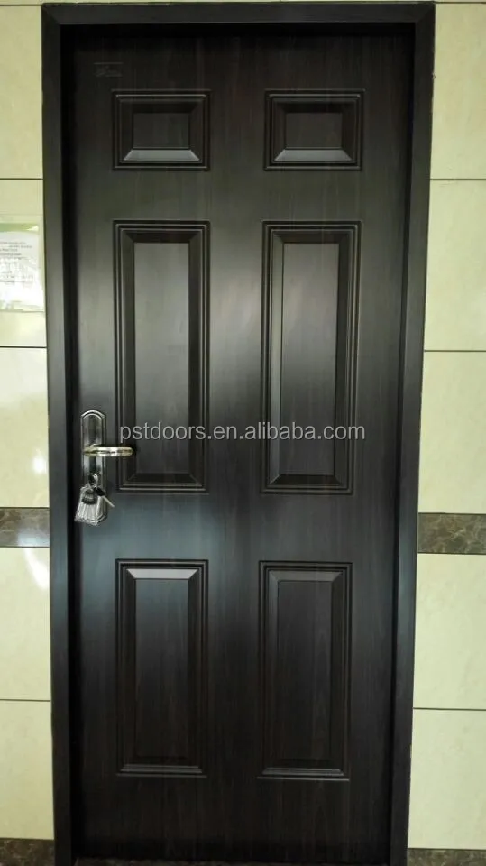 Residential Steel Entry Doors,Oversize Exterior Door,Used Exterior