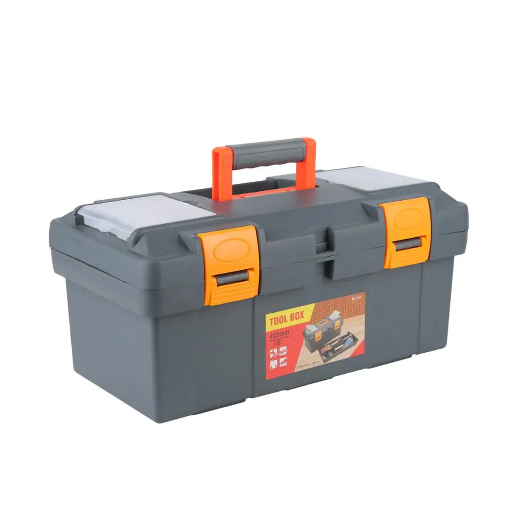 2021 Trending Products Amazon Top Seller 16.5" Plastic Box Component