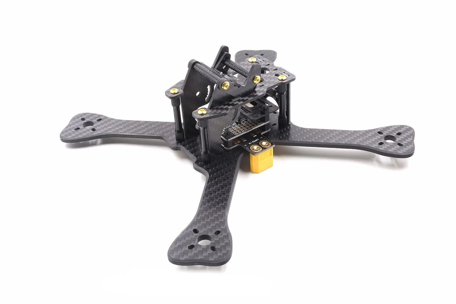 Geprc fpv. Рама карбоновая qav-r 220. fpv дрон gep rc. fpv mini qav210/180/qav250. geprc gep-gr1106.