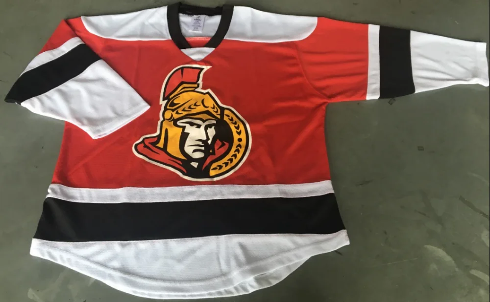 Custom Black Hockey Jersey For Team Buy Hockey Jersey,Black Hockey