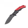 2019 new style High grade 420J2 stainless steel drop point blade Outdoor Knife