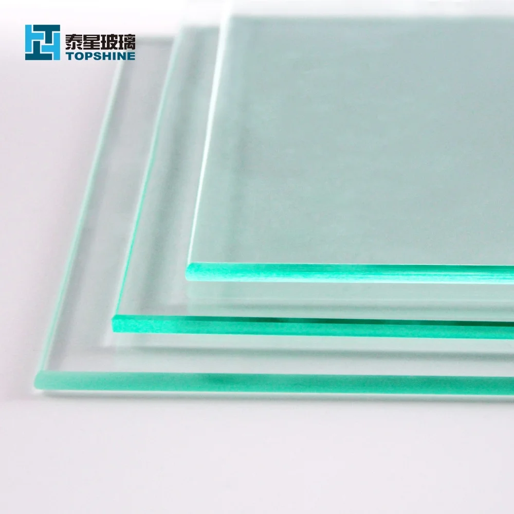 5mm 6mm 8mm 10mm Safety Furniture Tempered Glass For Building - Buy ...