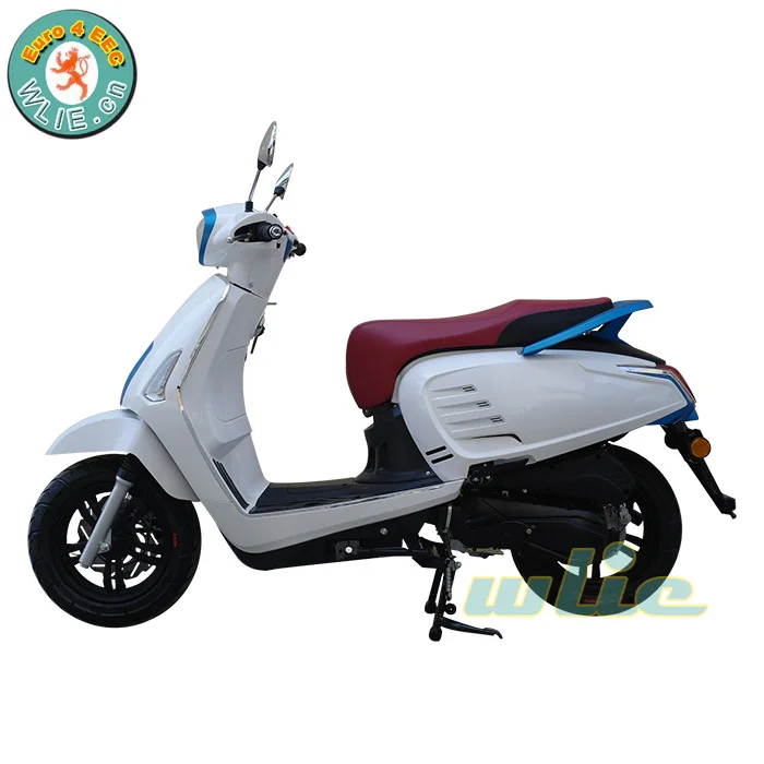 50cc super cub moped motorcycle