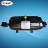 10hp hitachi horizontal scroll reefer compressor price 1000EL-160D3 air conditioner compressor brands hitachi refrigerator parts