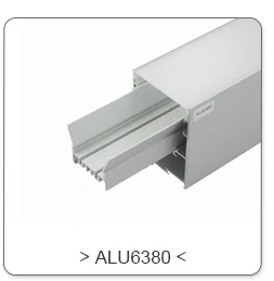 Wholesale 2020 T-slotted Structure Shaped Aluminum Profile