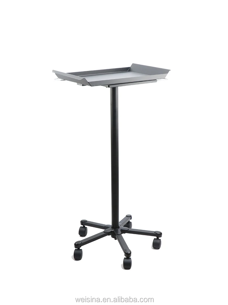 Good quality hair styling mobile beauty salon trolley