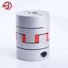 Jaw highTorque Flexible Coupling