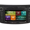 car electronic equipment dvd car multimedia for Changan Yuexiang