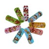 Sterile Cartoon printed Wound Plaster Medical Band Aids