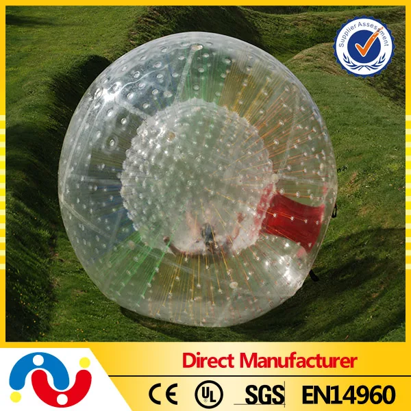 Life Size Inflatable Hamster Ball Life Size Inflatable Hamster Ball
