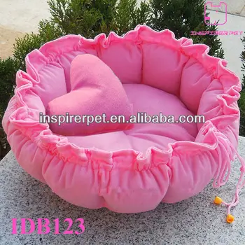 Egg Pet Bed Dog Sleeping Bag Cute Cushion Heart Pillow Buy