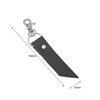 Cowhide Leather Key Chain Keyring Wholesale