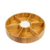 /product-detail/lazy-susan-revolving-bamboo-round-tray-with-removable-dividers-serving-tray-with-ceramic-dishes-60765623617.html