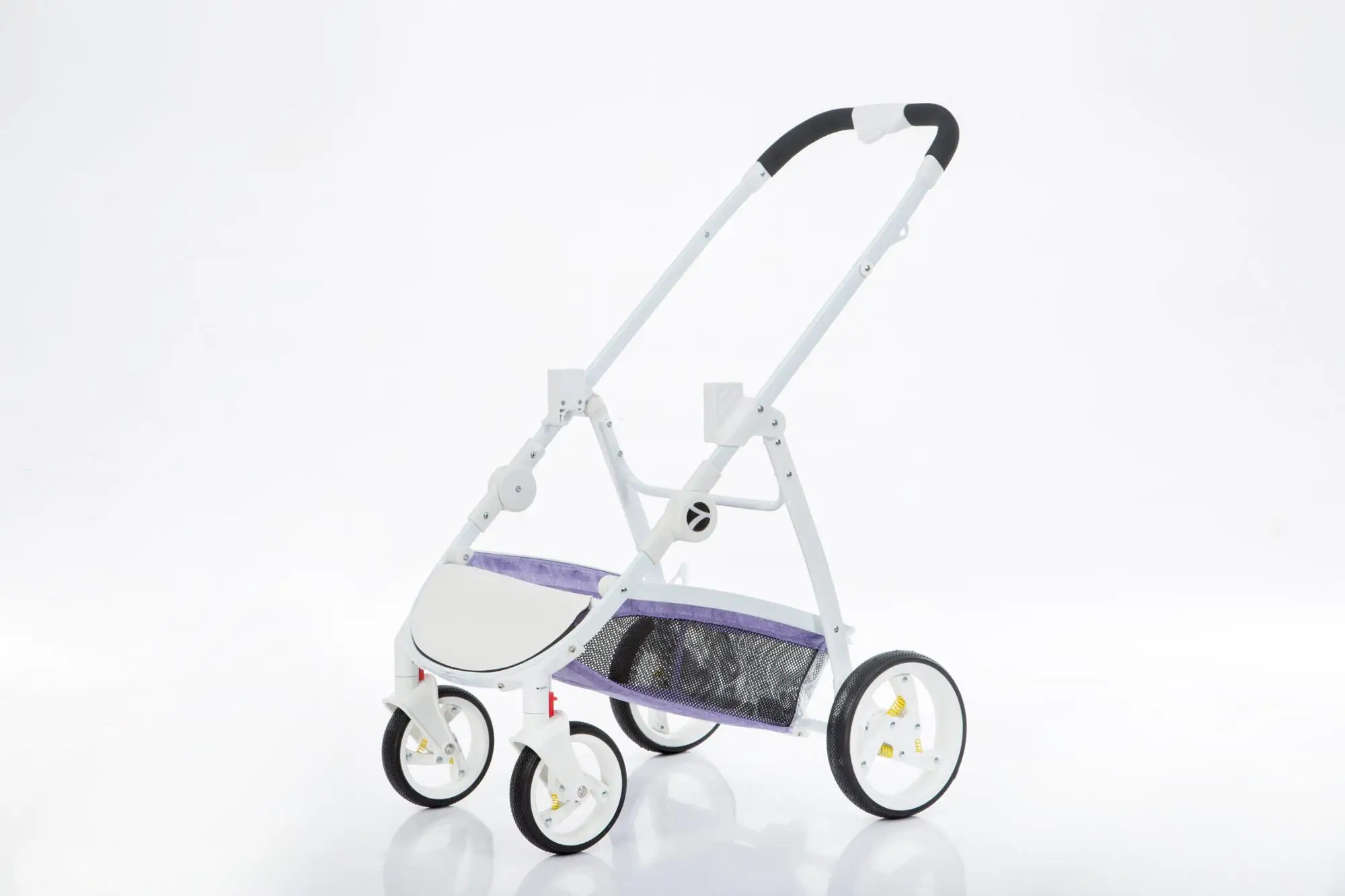 smart baby stroller price