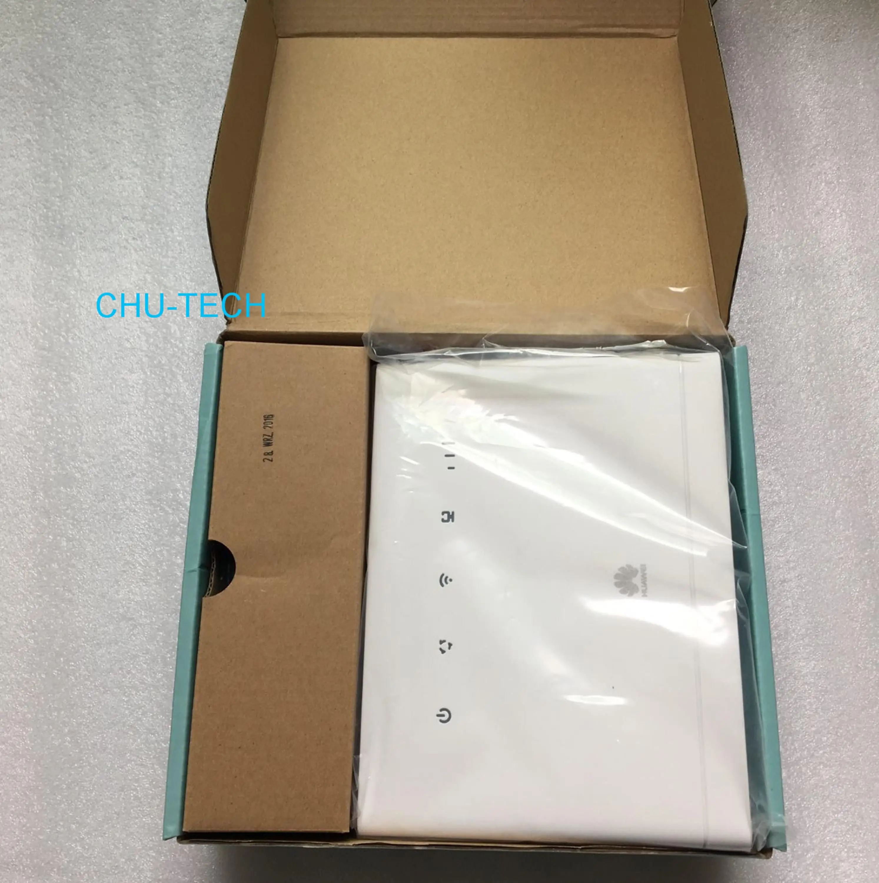 解锁华为b315 b315s-22 150mbps cat4 4g cpe wifi路由器3g 4g cpe