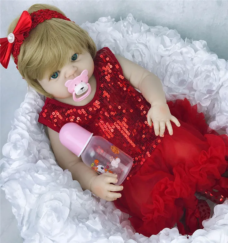 shops that sell reborn dolls