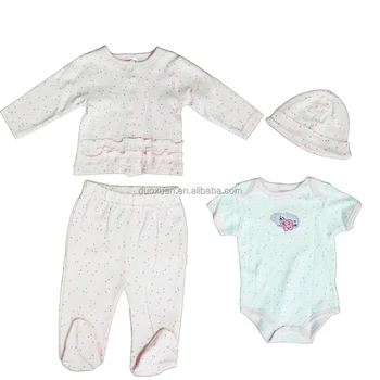 traditional baby boutique