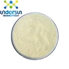 Undersun supply bulk organic lyophilized royal jelly powder pure natural price royal jelly freezed dry powder