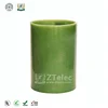 Wholesale high strength pultrusion fiberglass insulation tubes ISO certificated insulating varnish fiberglass tube