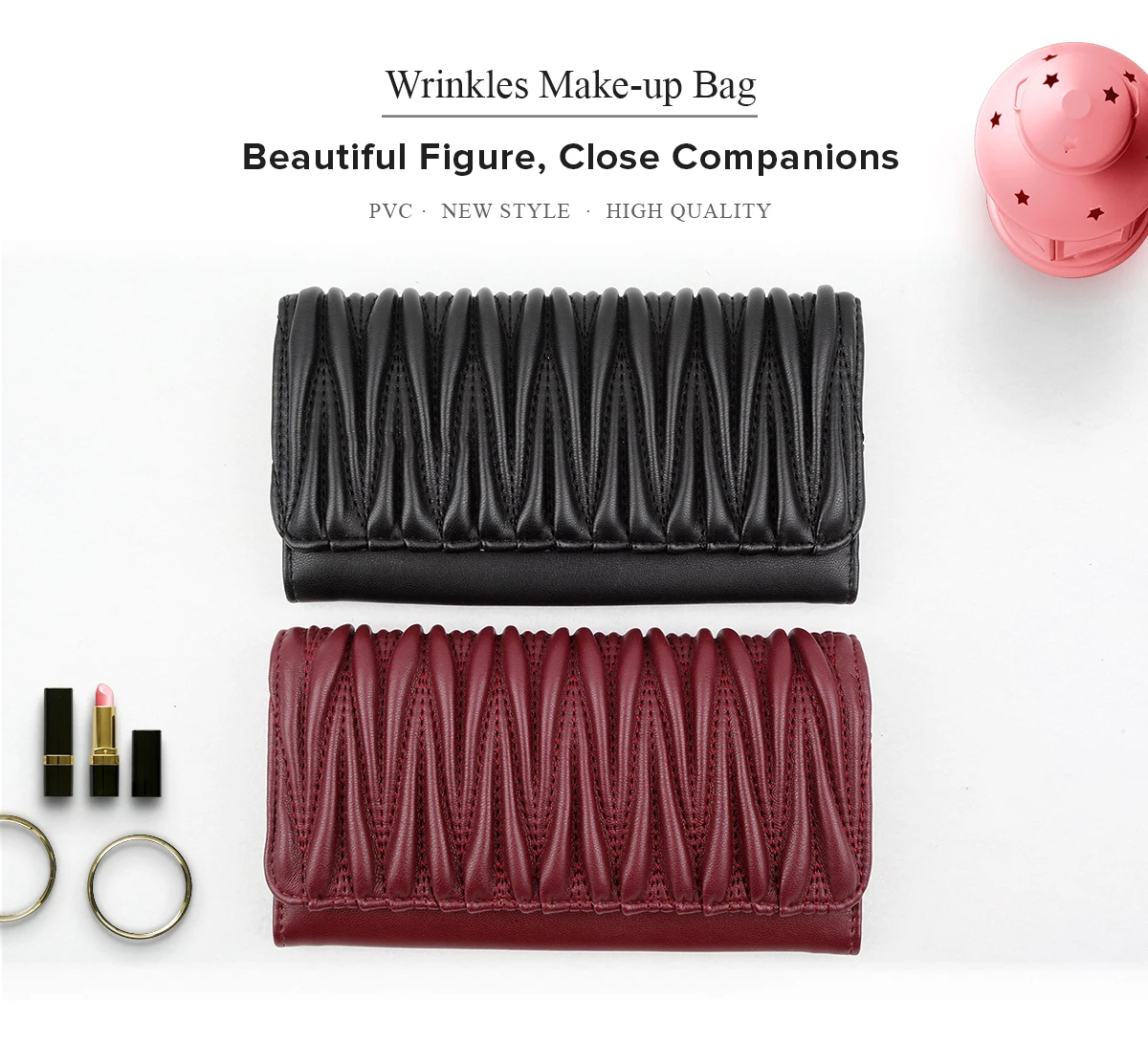 Selling Purses Online