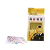 Wholesale Cheapest Picture Printing Japanese Assassination Classroom Cartoon Playing Card Paper Fancy Poker Cards