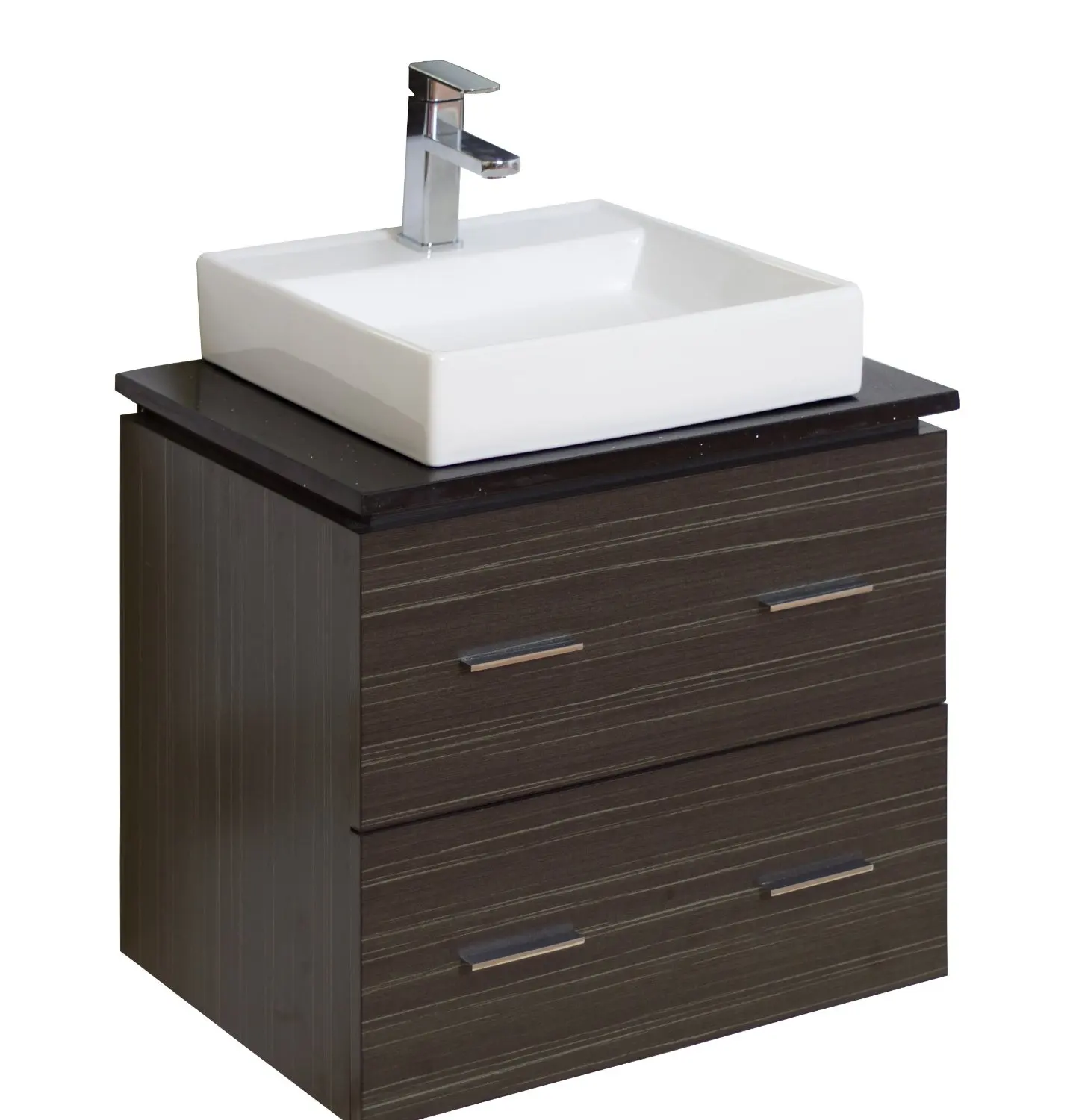Grey Sandstone Vanity Top Find Get Quotations American Imaginations 730 24 Inch W X 18 D Wall Mount Dawn Grey Vanity