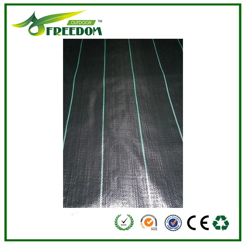 Agricultural pp ground cover