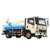SINOTRUK HOWO 6x4 Water Sprinkler Tanker Trucks For Sale