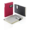 A5 Prestige notebook set anthracite|notepad|notebook set|designer gift|XD Design