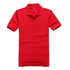 Men's t shirt eco-friendly blank t-shirt purple / black /blue/ yellow polo t shirt for middle-aged man Men's t shirt eco-friendly blank t-shirt purple / black /blue/ yellow polo t shirt for middle-aged man