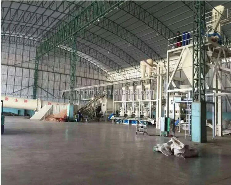 wood pellet machine (5)