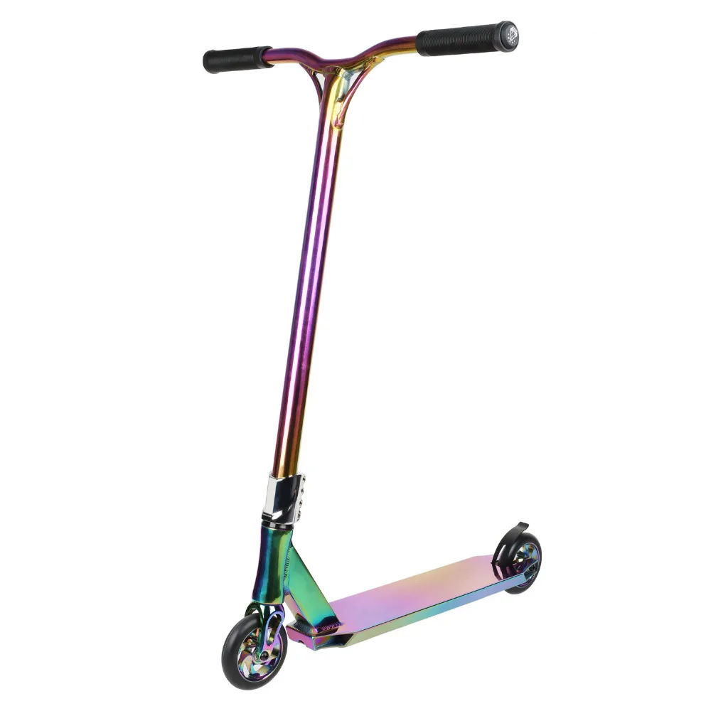 freestyle scooter
